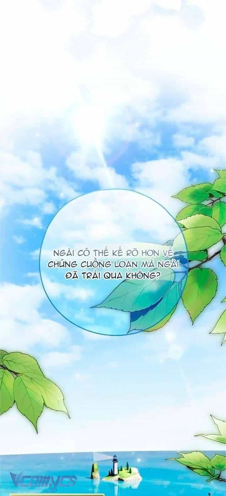 Ai Đó Đang Điều Khiển Cơ Thể Của Tôi - Chương 76 - ảnh 8
