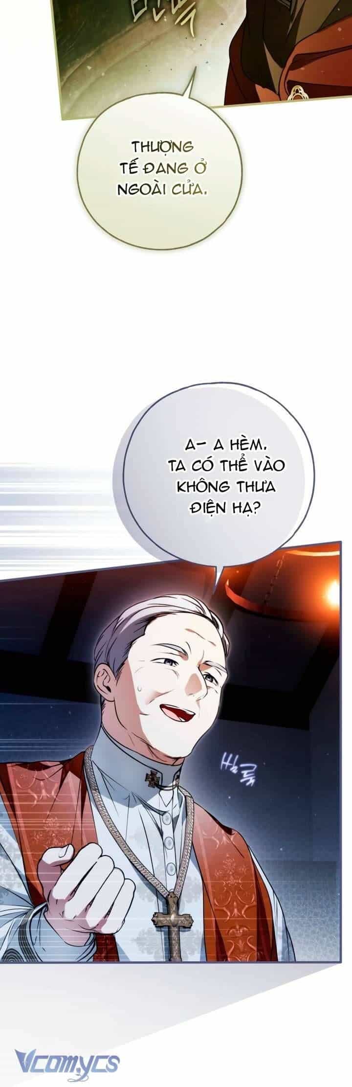 Ai Đó Đang Điều Khiển Cơ Thể Của Tôi - Chương 77 - ảnh 16