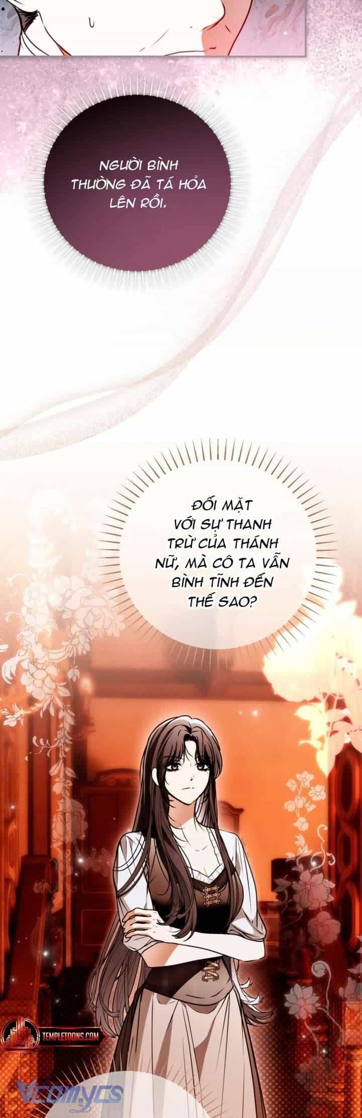 Ai Đó Đang Điều Khiển Cơ Thể Của Tôi - Chương 77 - ảnh 27