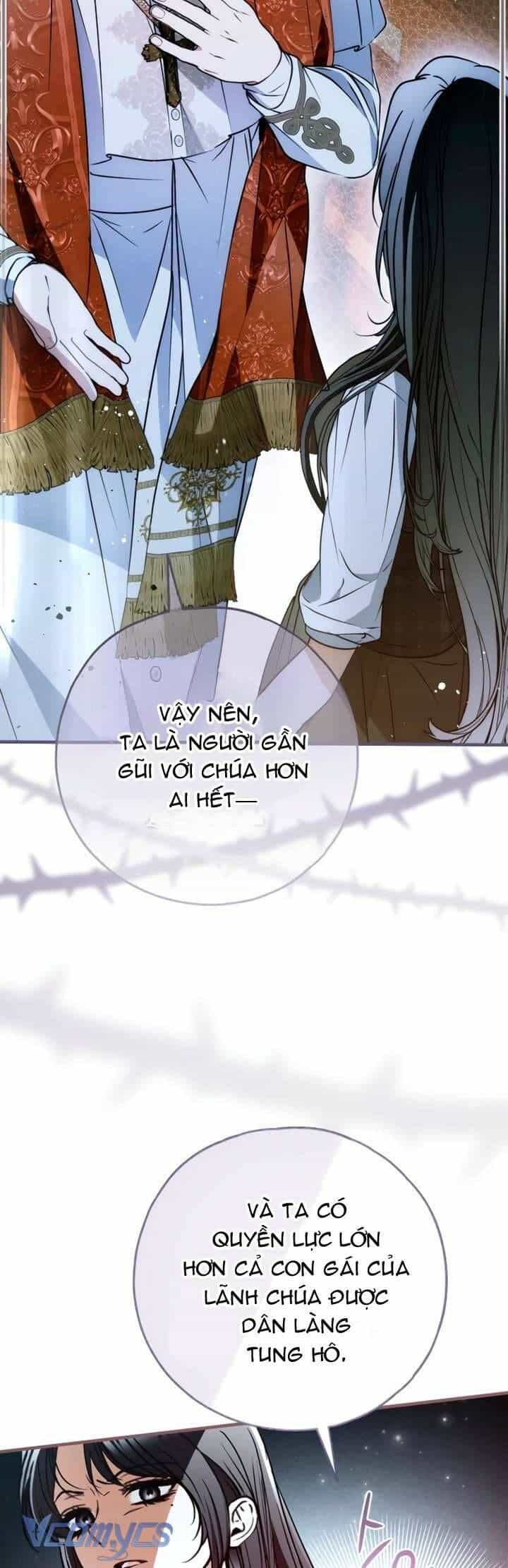 Ai Đó Đang Điều Khiển Cơ Thể Của Tôi - Chương 77 - ảnh 31