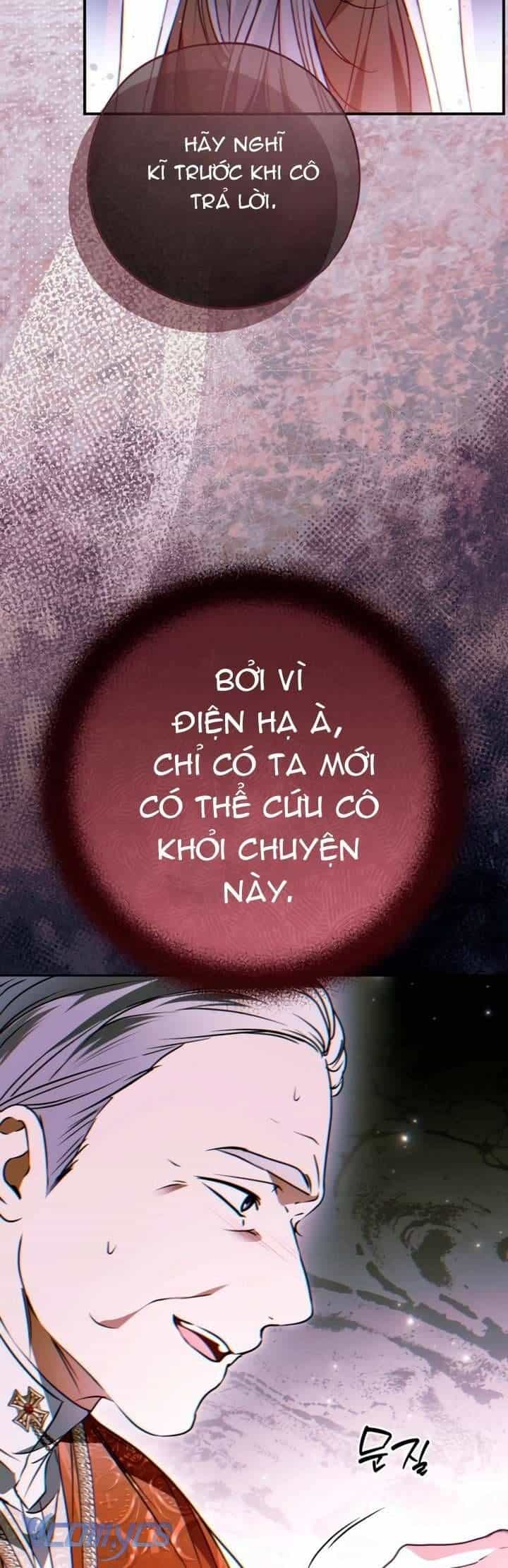 Ai Đó Đang Điều Khiển Cơ Thể Của Tôi - Chương 77 - ảnh 33
