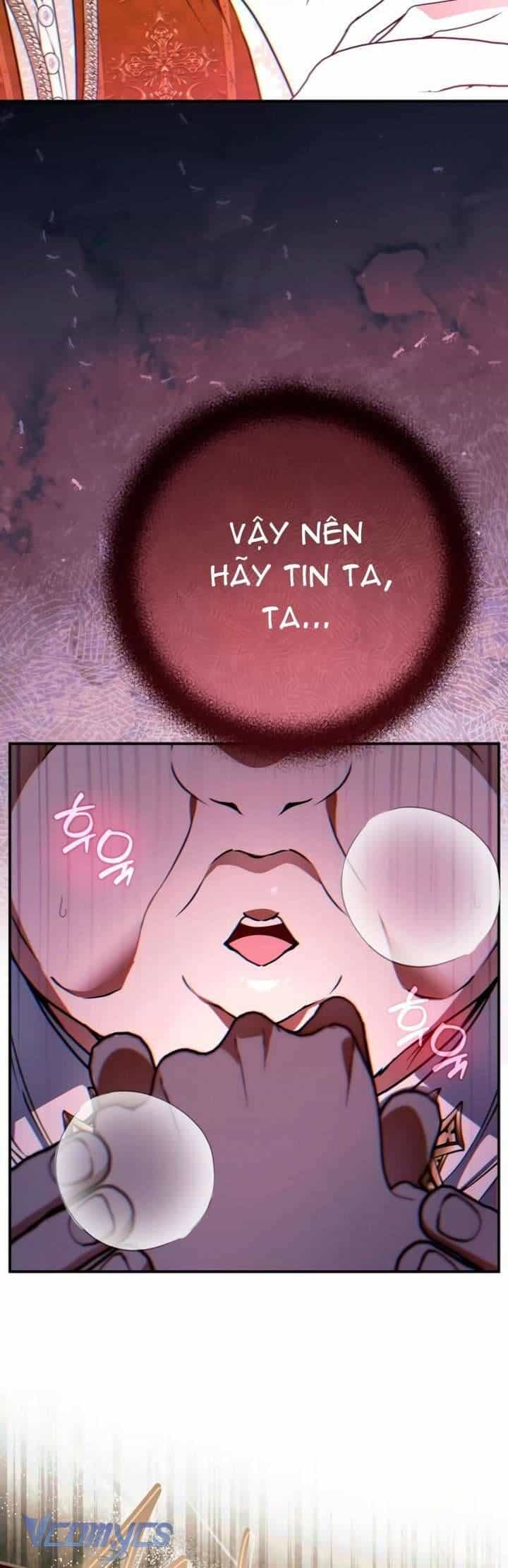 Ai Đó Đang Điều Khiển Cơ Thể Của Tôi - Chương 77 - ảnh 34
