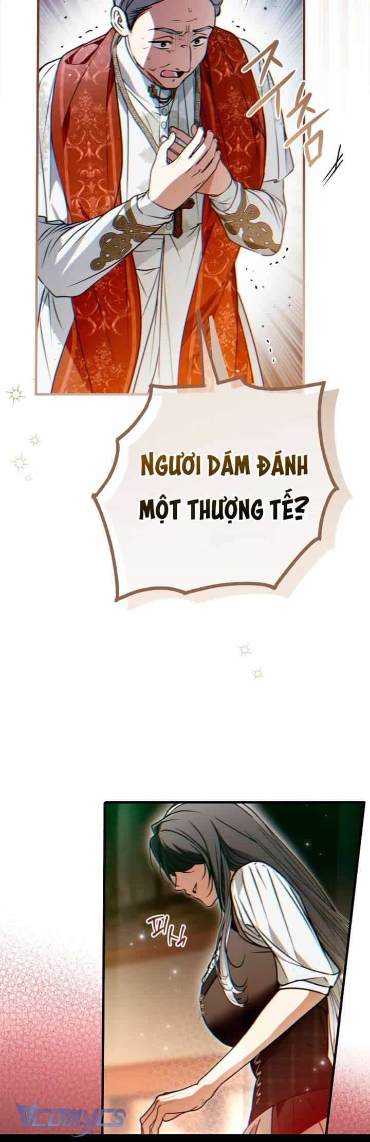 Ai Đó Đang Điều Khiển Cơ Thể Của Tôi - Chương 77 - ảnh 37