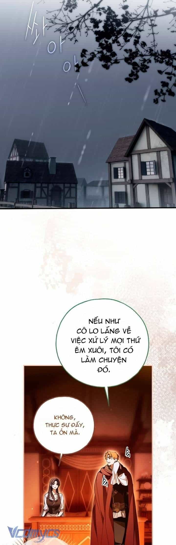 Ai Đó Đang Điều Khiển Cơ Thể Của Tôi - Chương 77 - ảnh 5