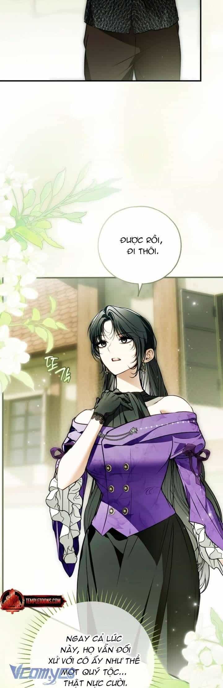 Ai Đó Đang Điều Khiển Cơ Thể Của Tôi - Chương 78 - ảnh 5