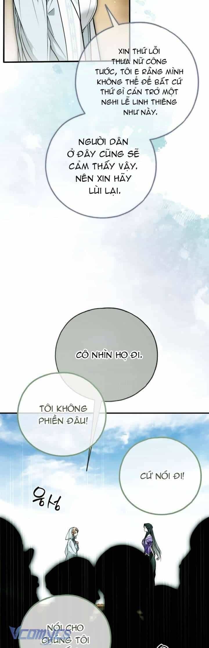 Ai Đó Đang Điều Khiển Cơ Thể Của Tôi - Chương 78 - ảnh 53