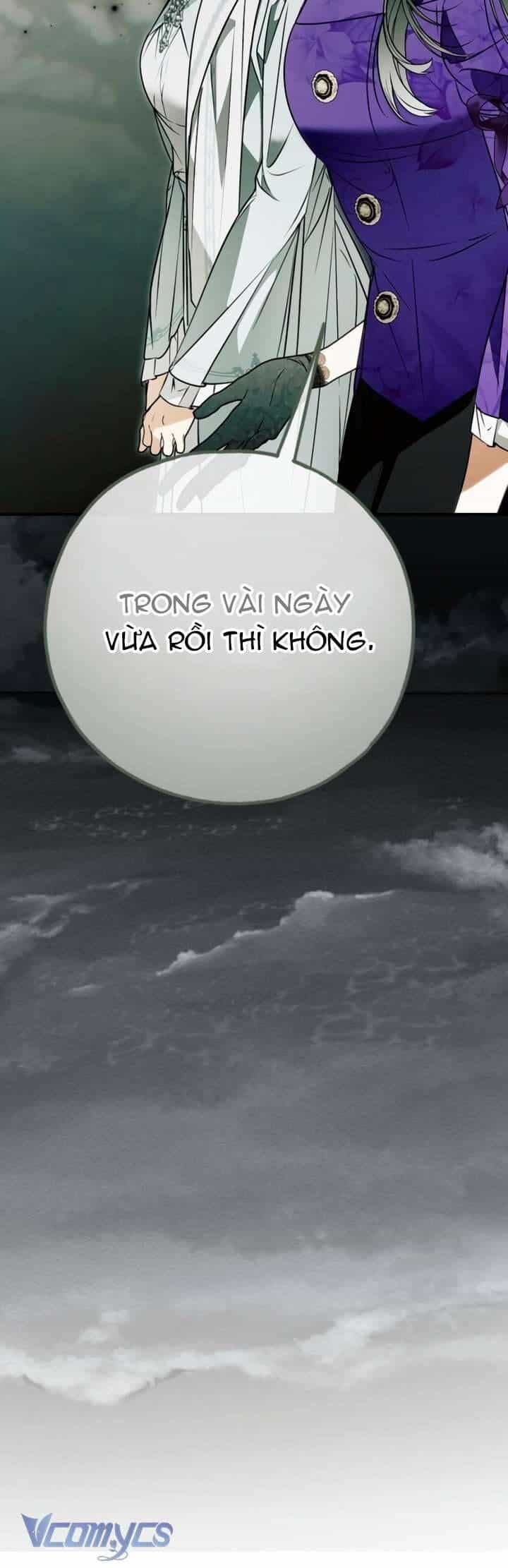 Ai Đó Đang Điều Khiển Cơ Thể Của Tôi - Chương 78 - ảnh 60