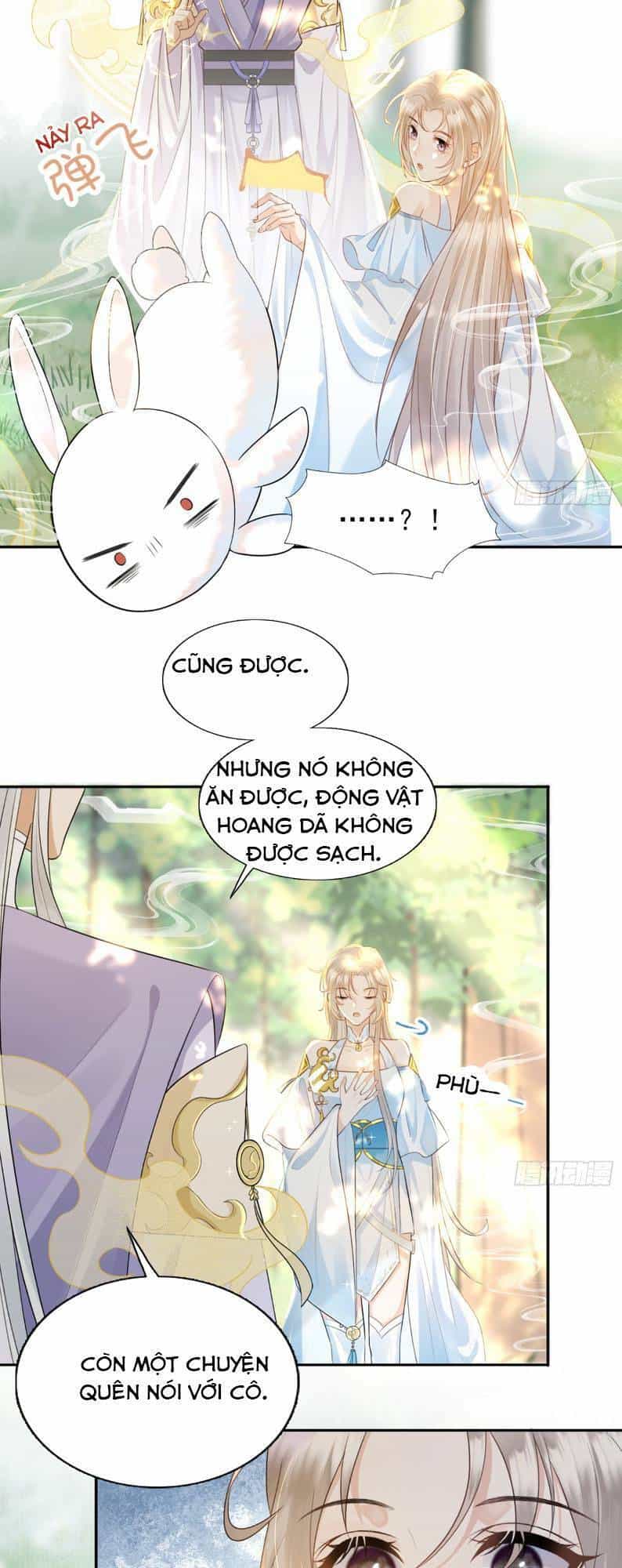 Ái Dục Cửu Tiêu - Chương 2 - ảnh 2