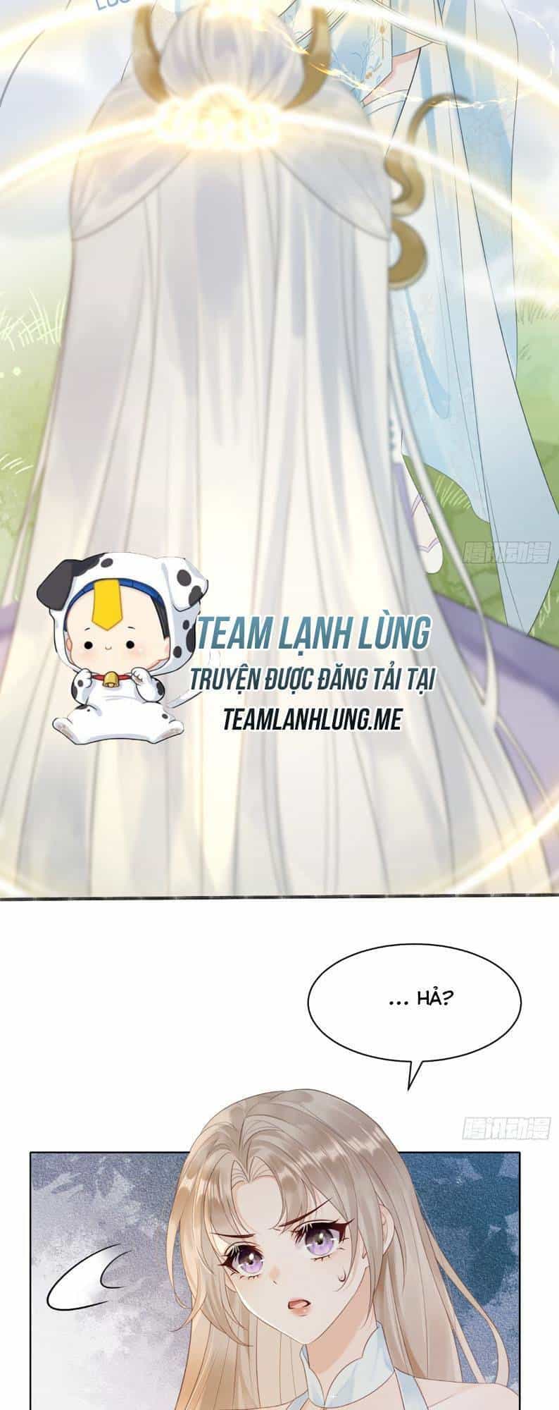 Ái Dục Cửu Tiêu - Chương 2 - ảnh 7