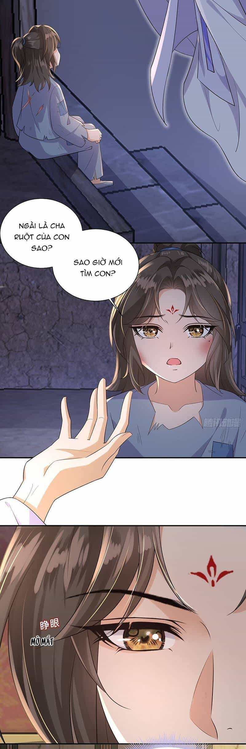 Ái Dục Cửu Tiêu - Chương 28 - ảnh 7