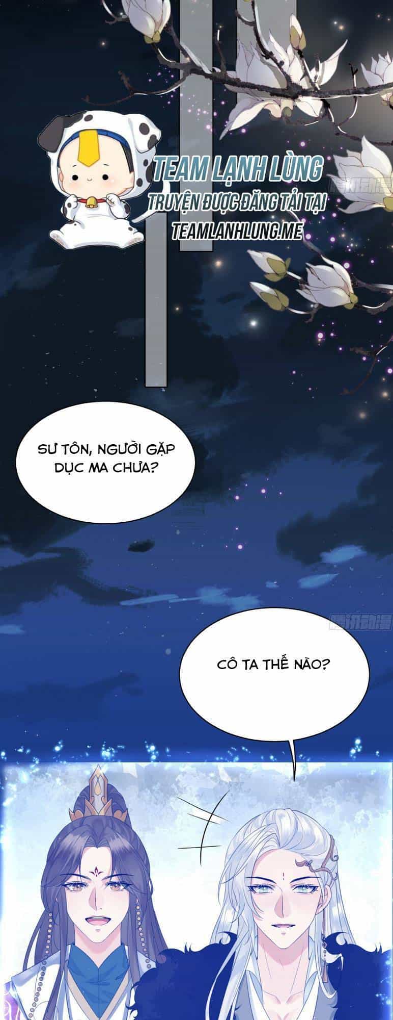 Ái Dục Cửu Tiêu - Chương 3 - ảnh 3