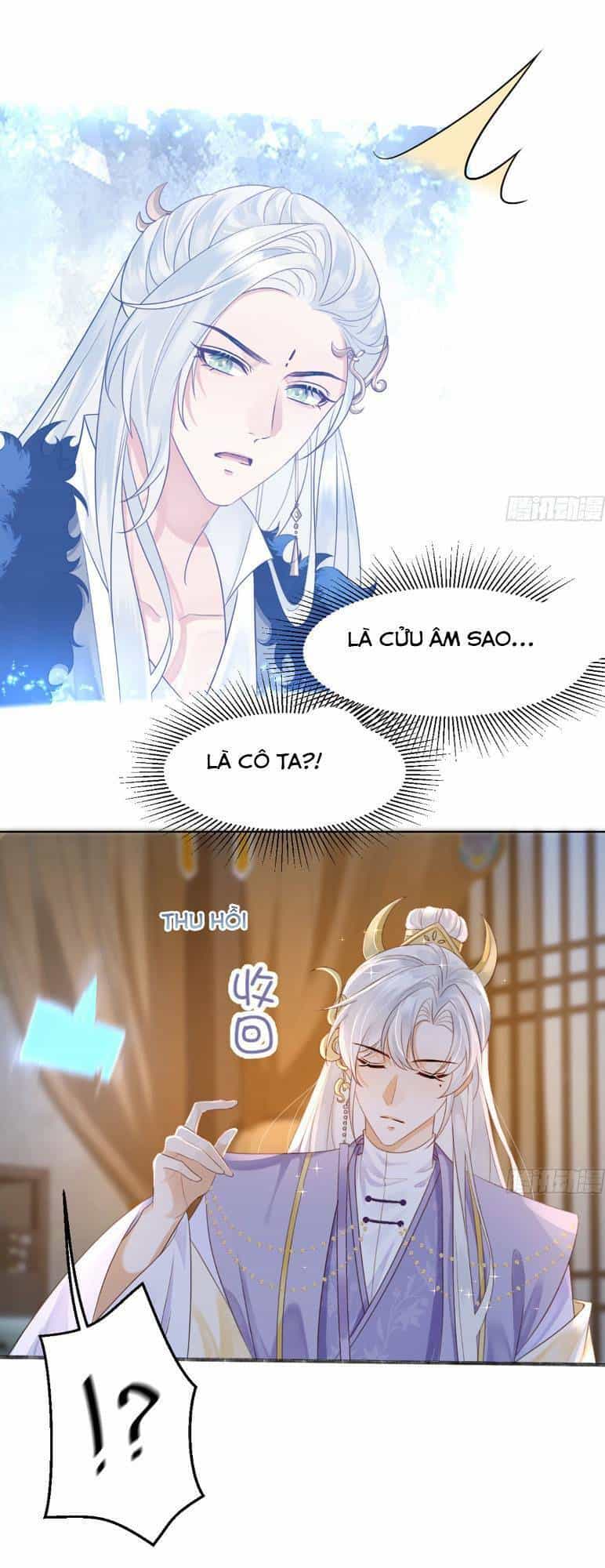 Ái Dục Cửu Tiêu - Chương 3 - ảnh 8