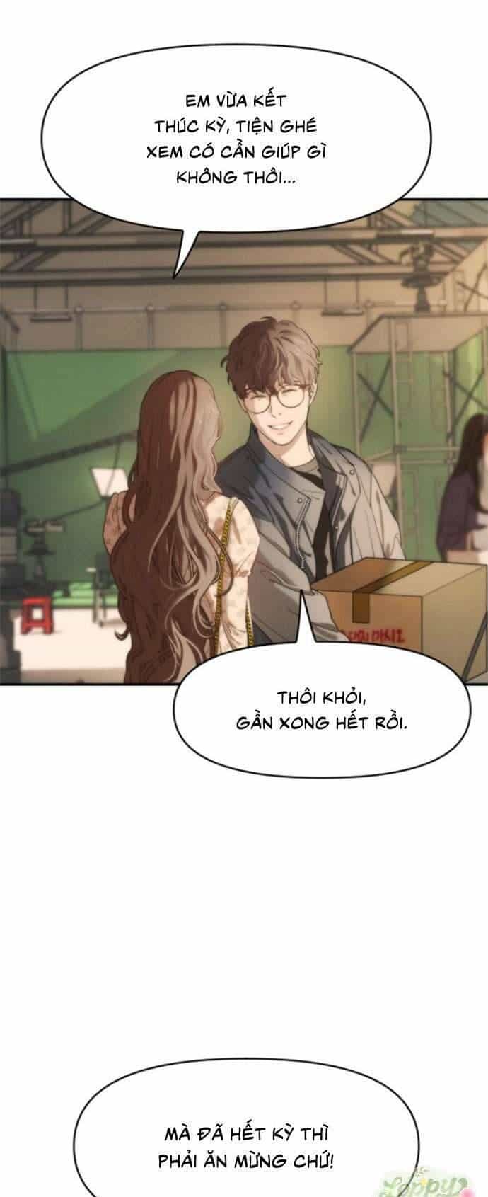 Ai Là Kẻ Đã Giết Tôi? - Chương 1 - ảnh 15