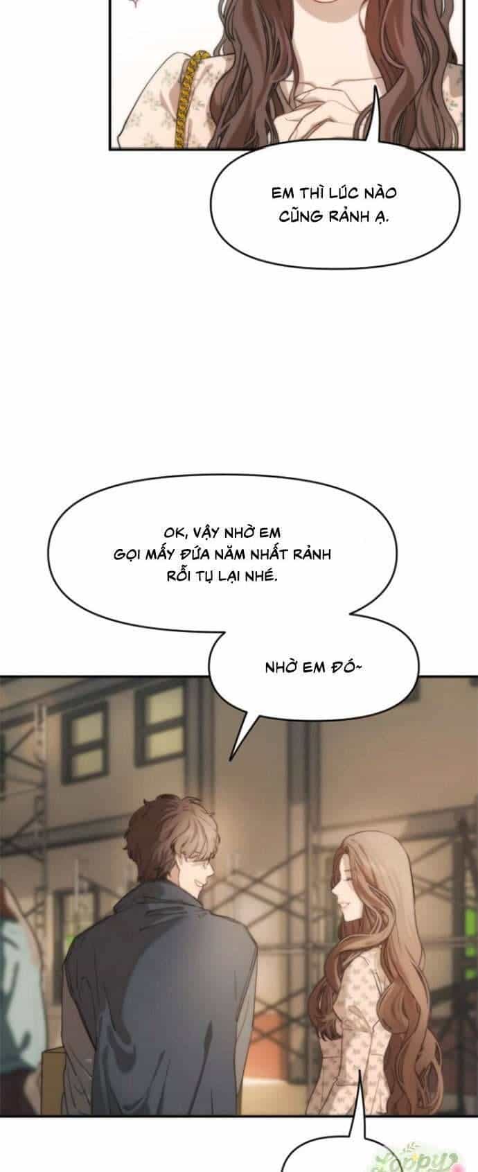 Ai Là Kẻ Đã Giết Tôi? - Chương 1 - ảnh 17
