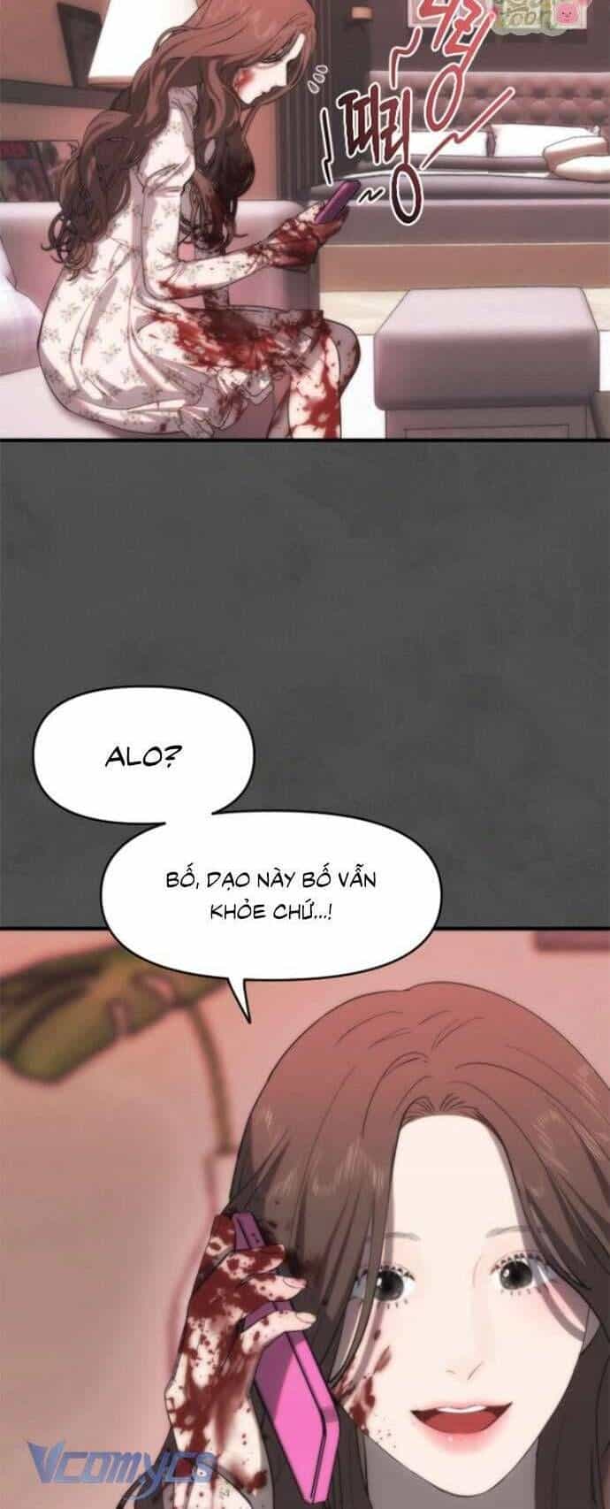 Ai Là Kẻ Đã Giết Tôi? - Chương 2 - ảnh 22