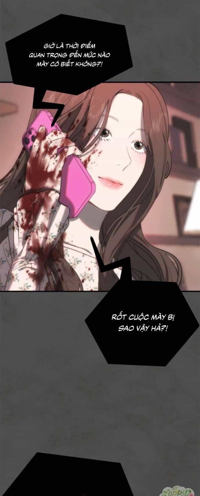 Ai Là Kẻ Đã Giết Tôi? - Chương 2 - ảnh 27