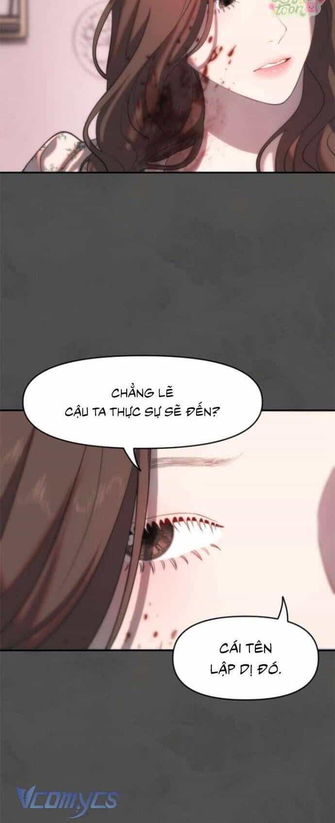 Ai Là Kẻ Đã Giết Tôi? - Chương 3 - ảnh 16