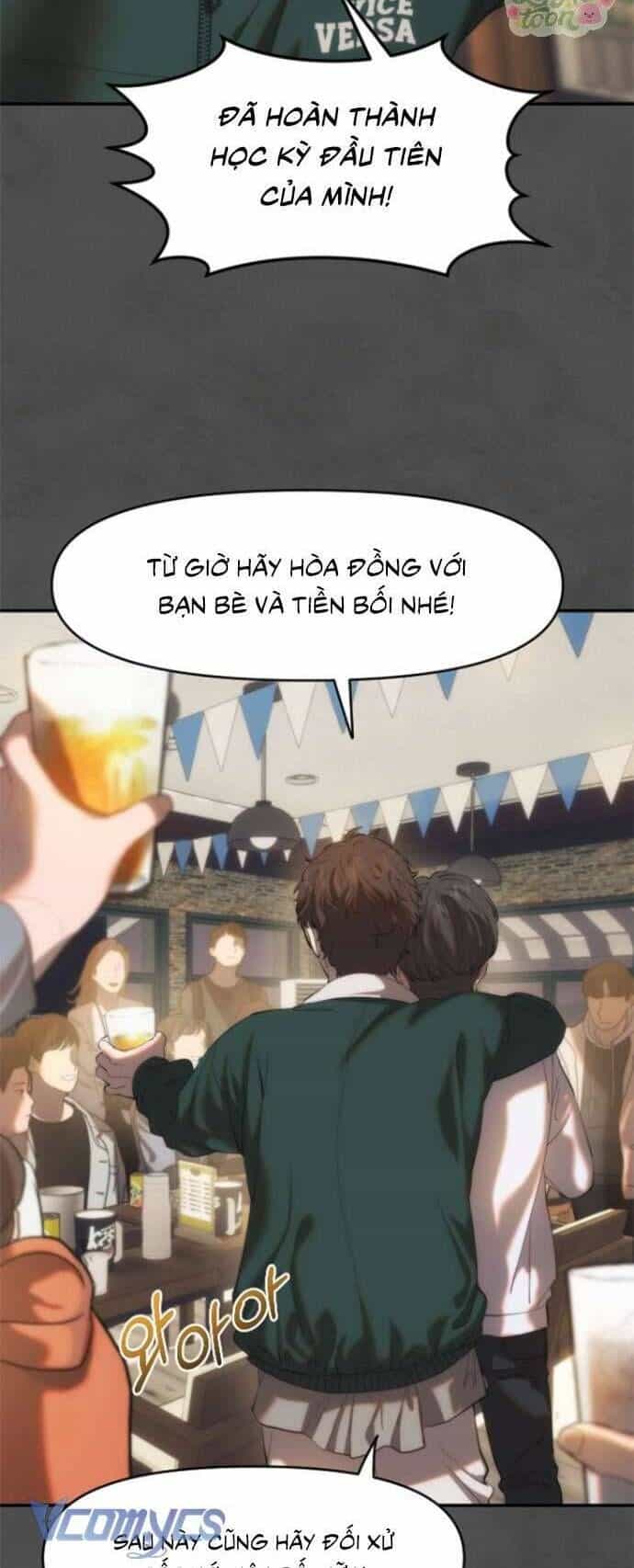 Ai Là Kẻ Đã Giết Tôi? - Chương 3 - ảnh 22