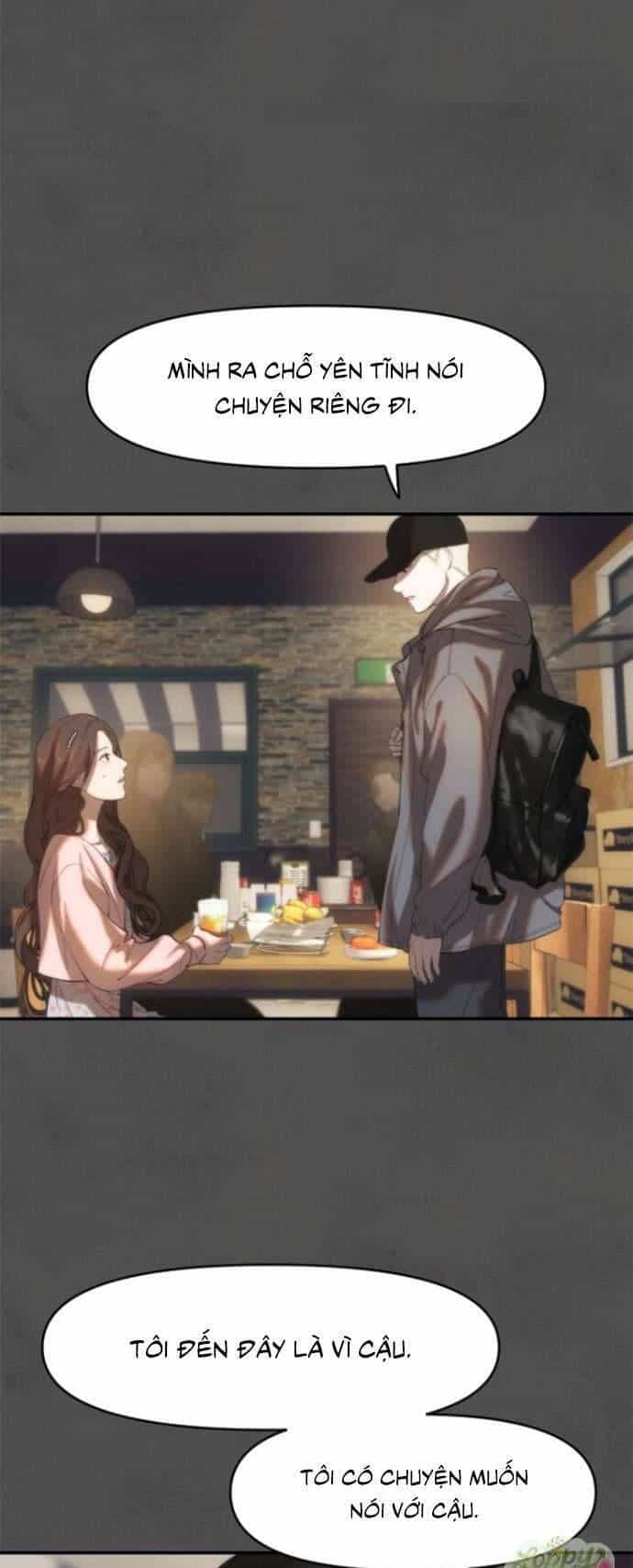 Ai Là Kẻ Đã Giết Tôi? - Chương 3 - ảnh 29