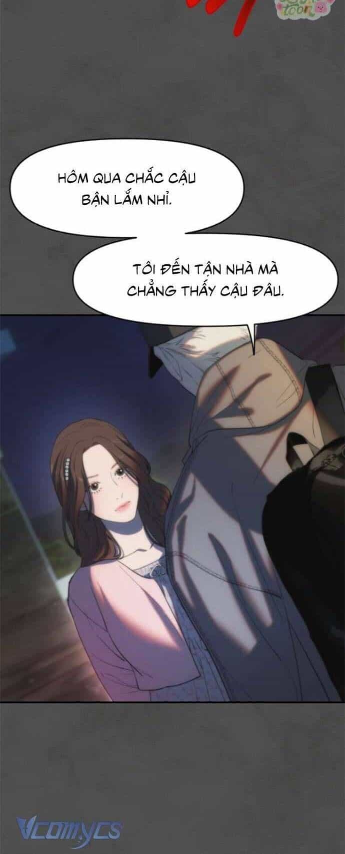 Ai Là Kẻ Đã Giết Tôi? - Chương 3 - ảnh 44