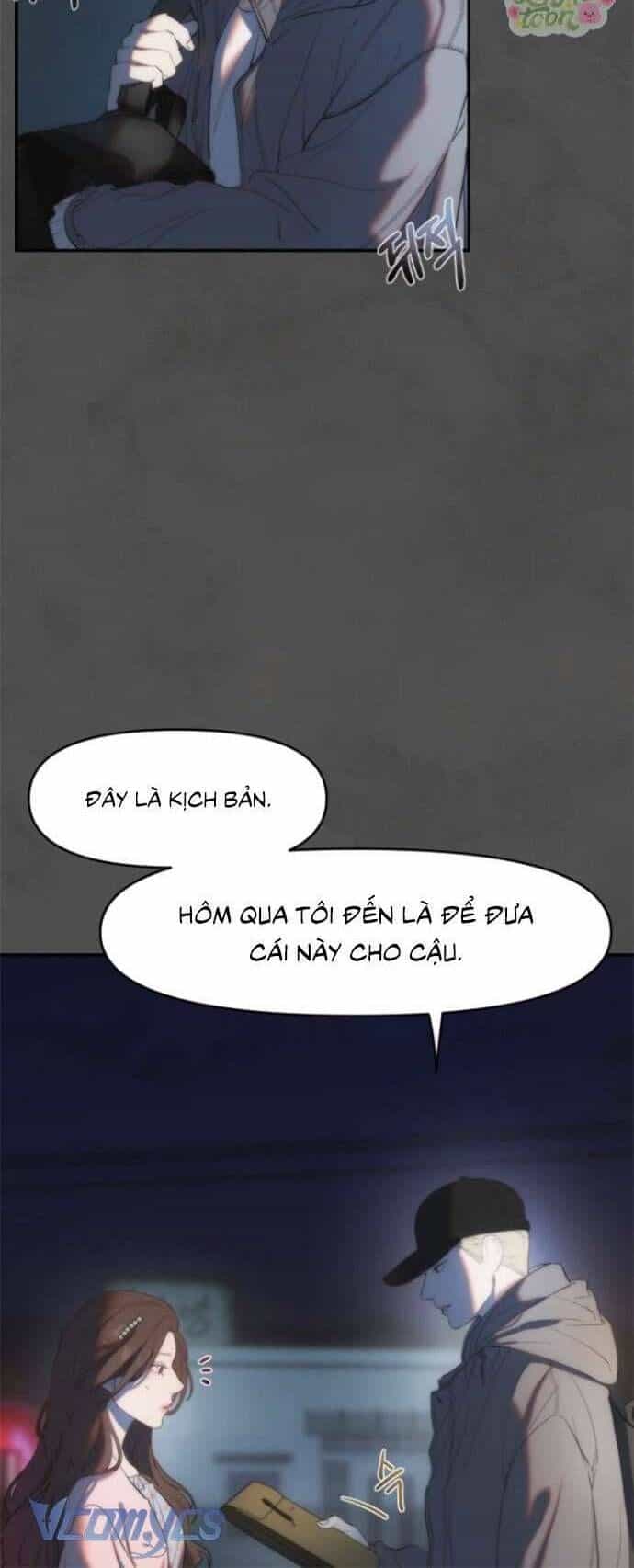 Ai Là Kẻ Đã Giết Tôi? - Chương 3 - ảnh 54