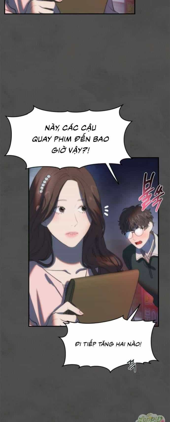 Ai Là Kẻ Đã Giết Tôi? - Chương 3 - ảnh 59