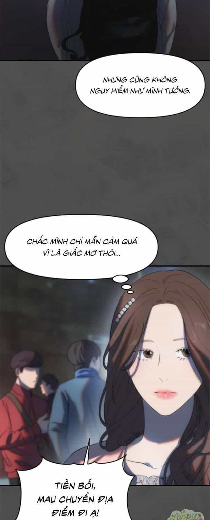 Ai Là Kẻ Đã Giết Tôi? - Chương 3 - ảnh 63