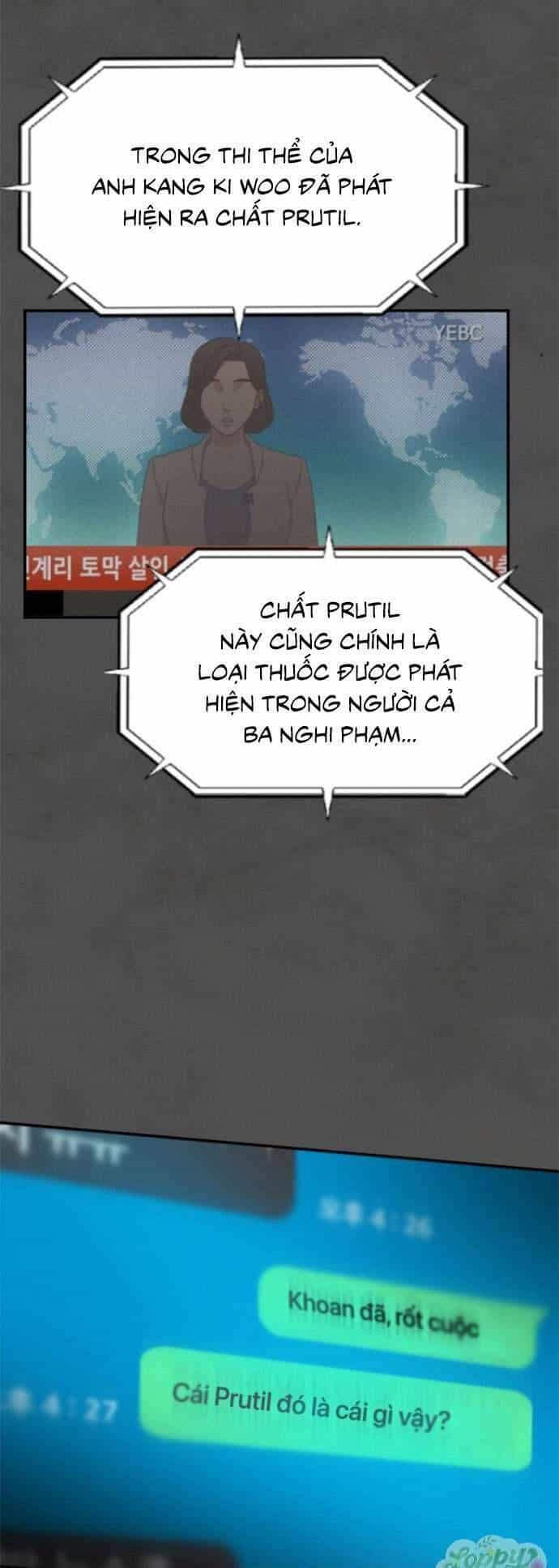 Ai Là Kẻ Đã Giết Tôi? - Chương 4 - ảnh 17