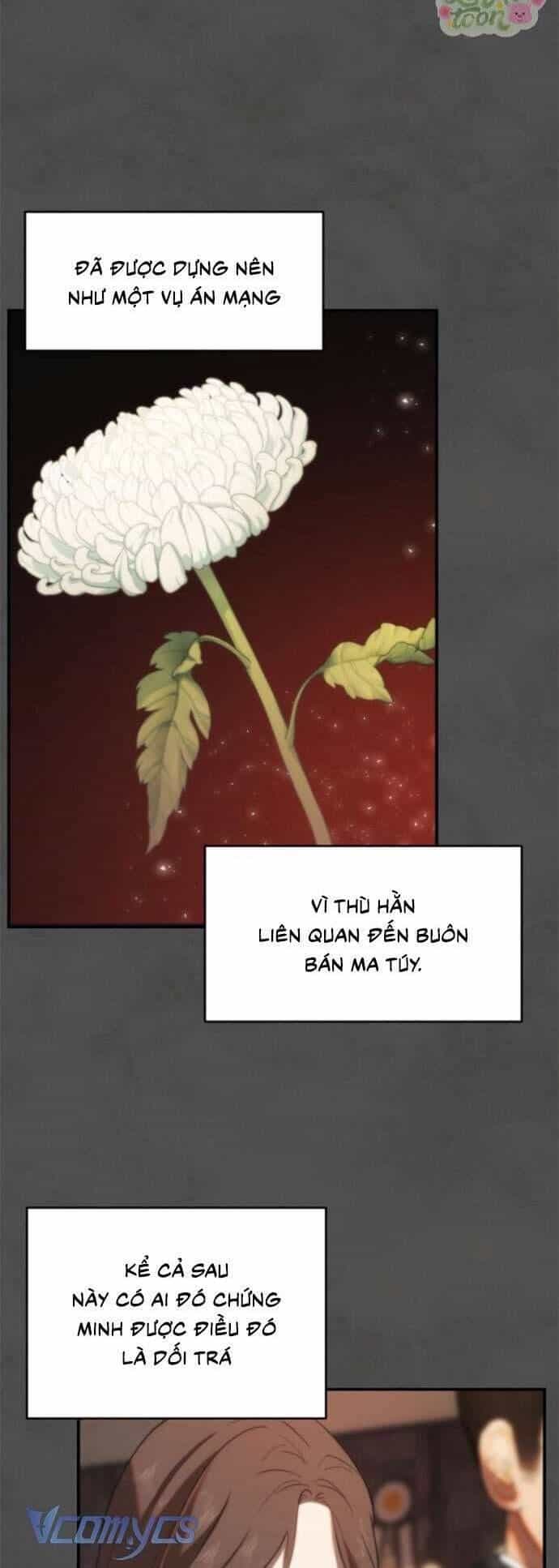 Ai Là Kẻ Đã Giết Tôi? - Chương 4 - ảnh 22