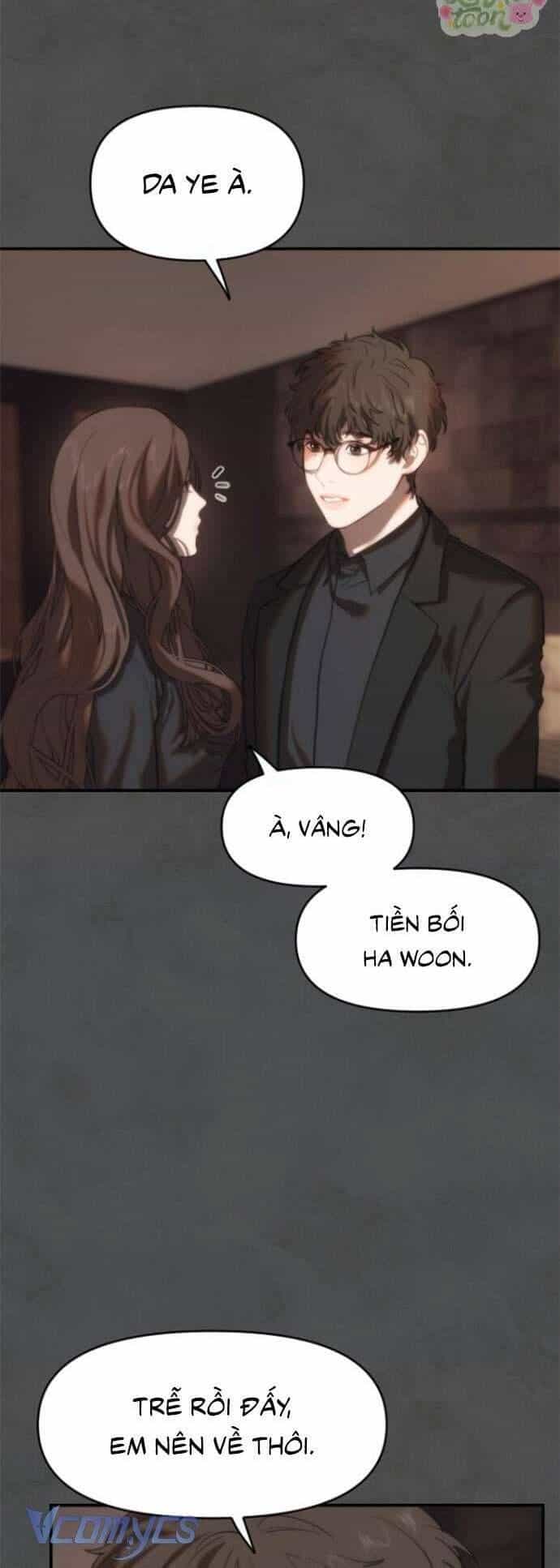 Ai Là Kẻ Đã Giết Tôi? - Chương 4 - ảnh 26
