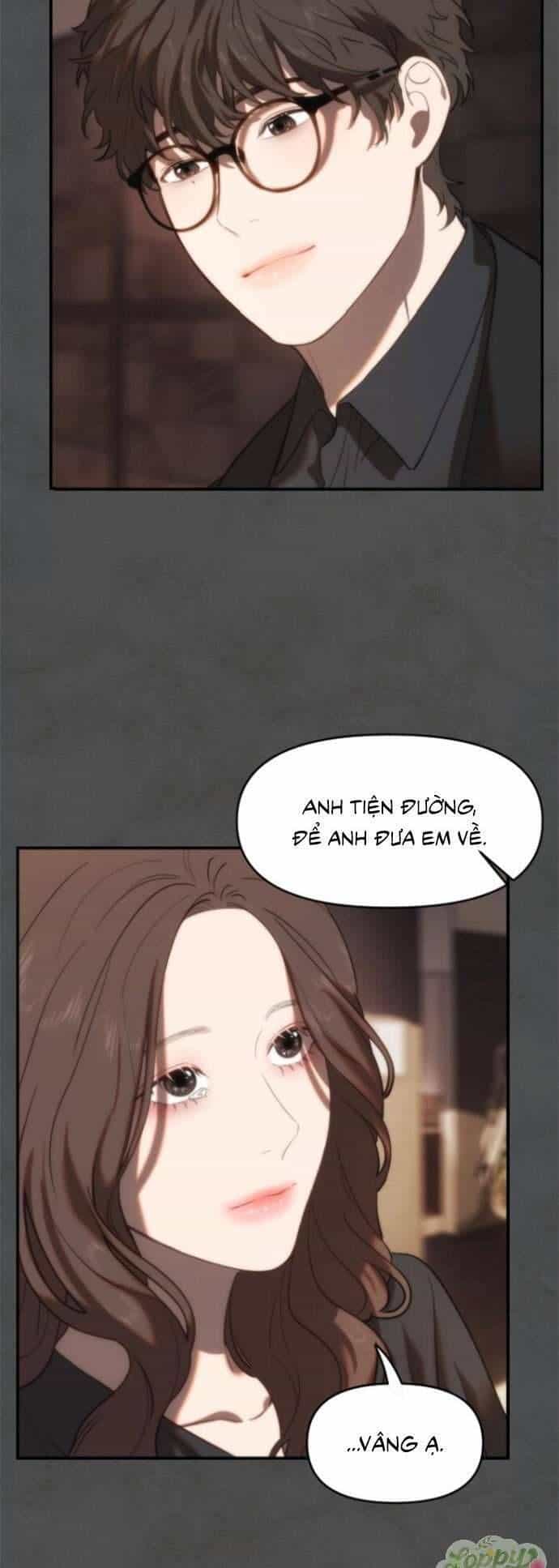 Ai Là Kẻ Đã Giết Tôi? - Chương 4 - ảnh 27
