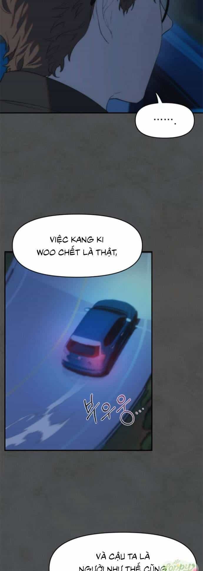 Ai Là Kẻ Đã Giết Tôi? - Chương 4 - ảnh 31
