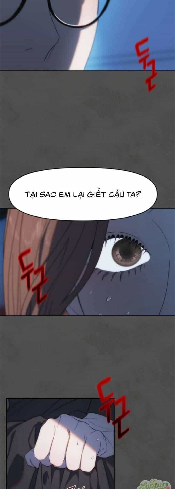 Ai Là Kẻ Đã Giết Tôi? - Chương 4 - ảnh 47