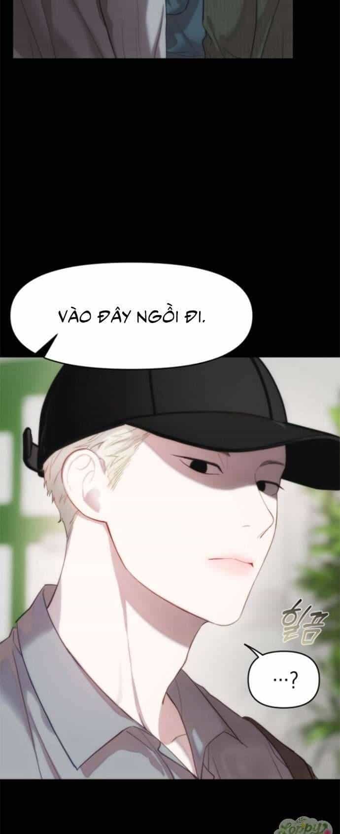 Ai Là Kẻ Đã Giết Tôi? - Chương 5 - ảnh 17
