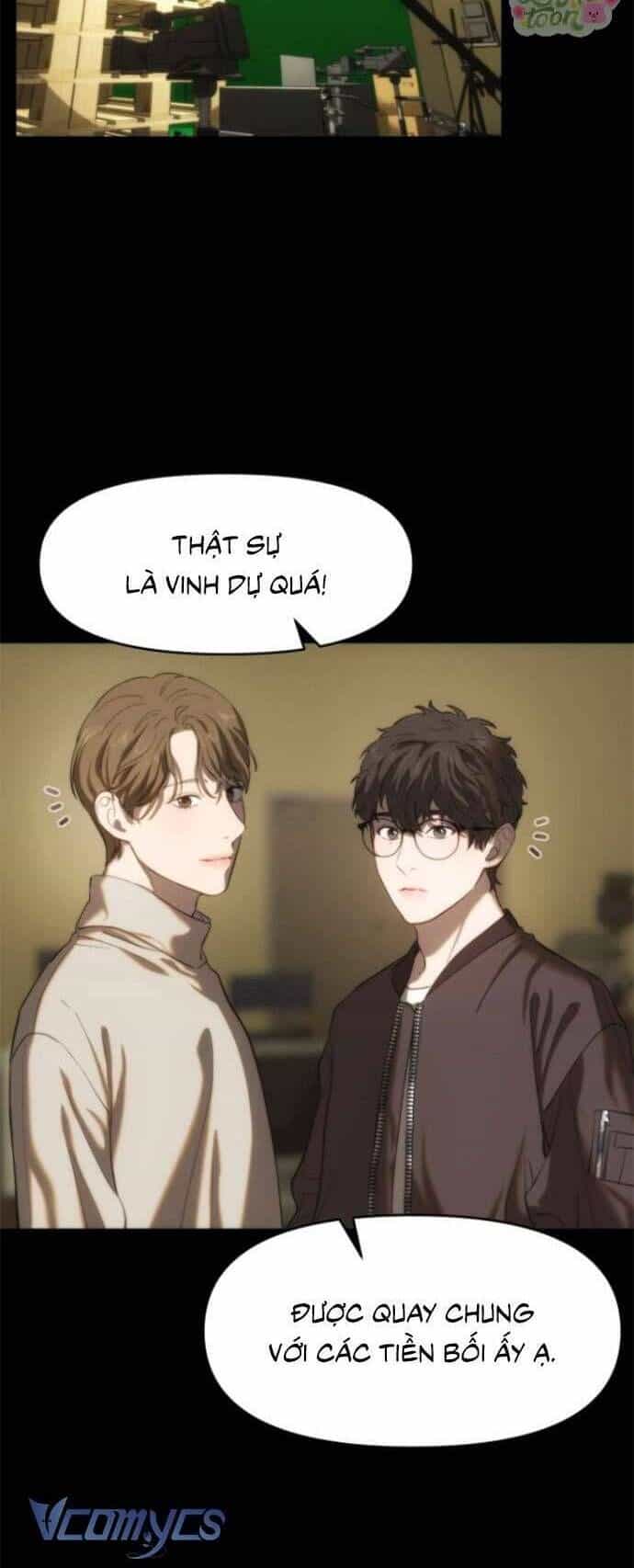 Ai Là Kẻ Đã Giết Tôi? - Chương 5 - ảnh 20
