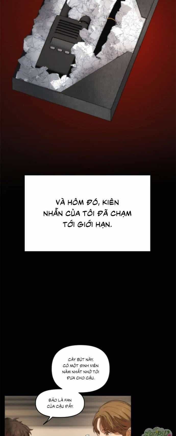 Ai Là Kẻ Đã Giết Tôi? - Chương 5 - ảnh 27
