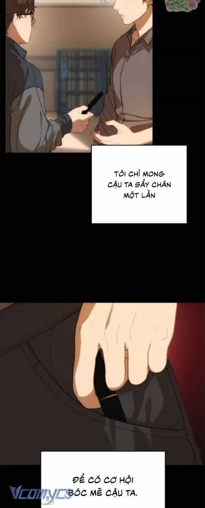 Ai Là Kẻ Đã Giết Tôi? - Chương 5 - ảnh 28