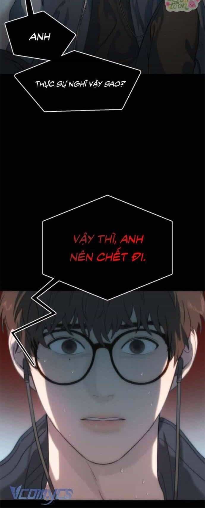Ai Là Kẻ Đã Giết Tôi? - Chương 5 - ảnh 36