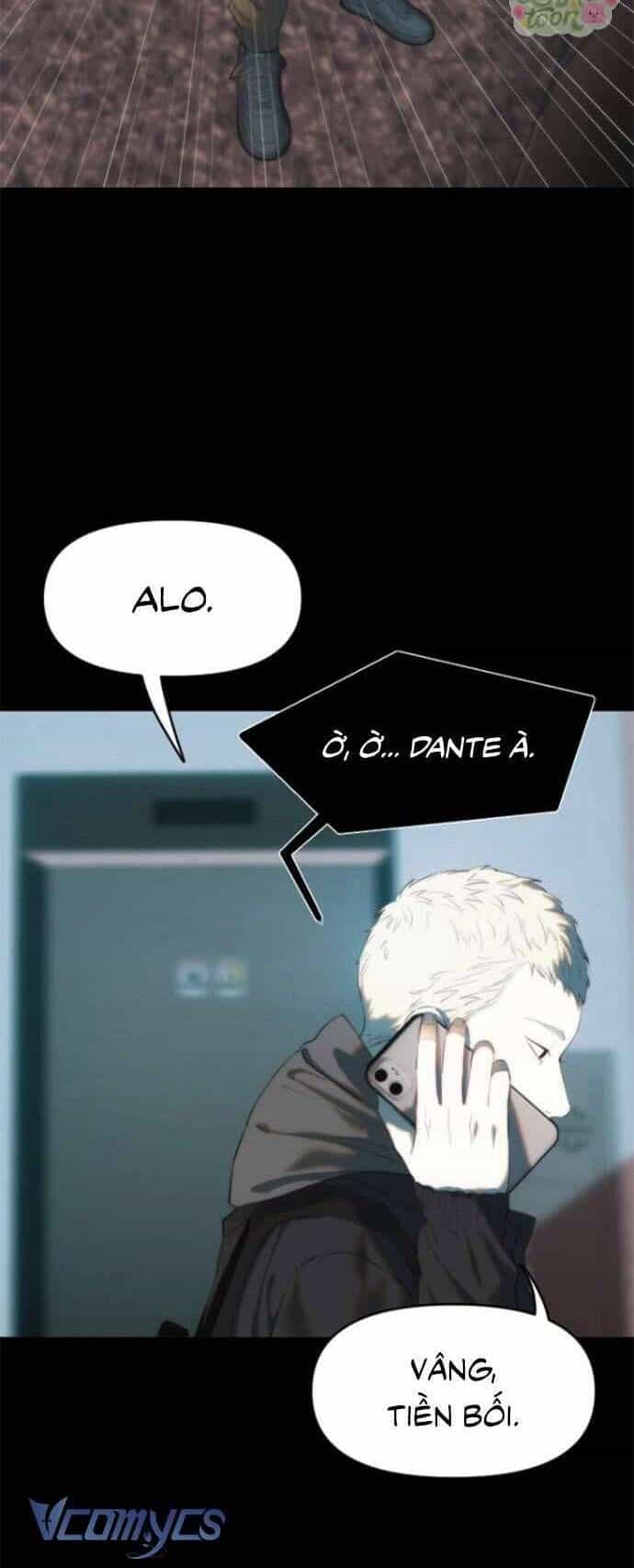 Ai Là Kẻ Đã Giết Tôi? - Chương 5 - ảnh 44