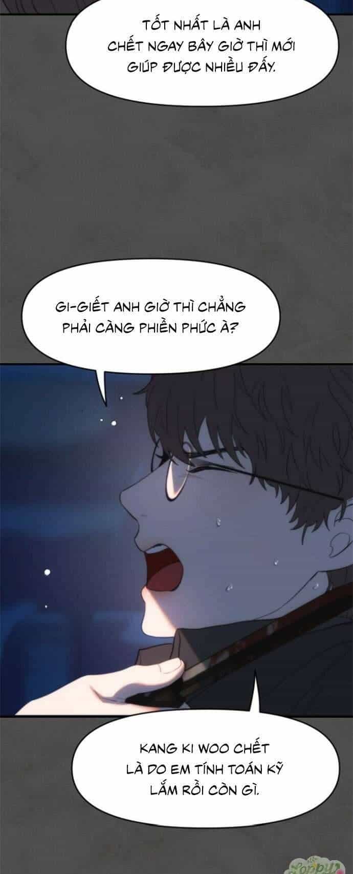 Ai Là Kẻ Đã Giết Tôi? - Chương 5 - ảnh 51