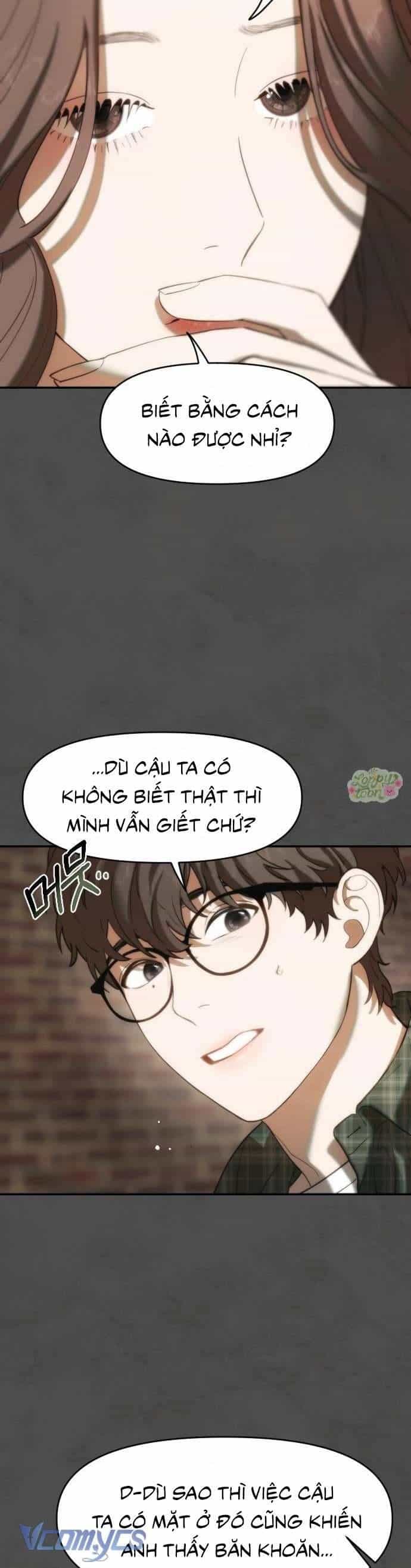 Ai Là Kẻ Đã Giết Tôi? - Chương 6 - ảnh 11