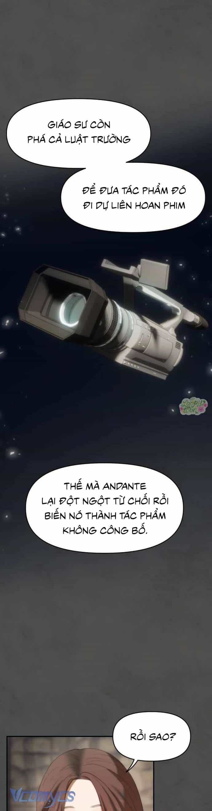 Ai Là Kẻ Đã Giết Tôi? - Chương 6 - ảnh 15