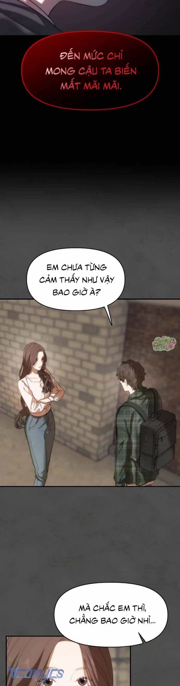 Ai Là Kẻ Đã Giết Tôi? - Chương 6 - ảnh 20
