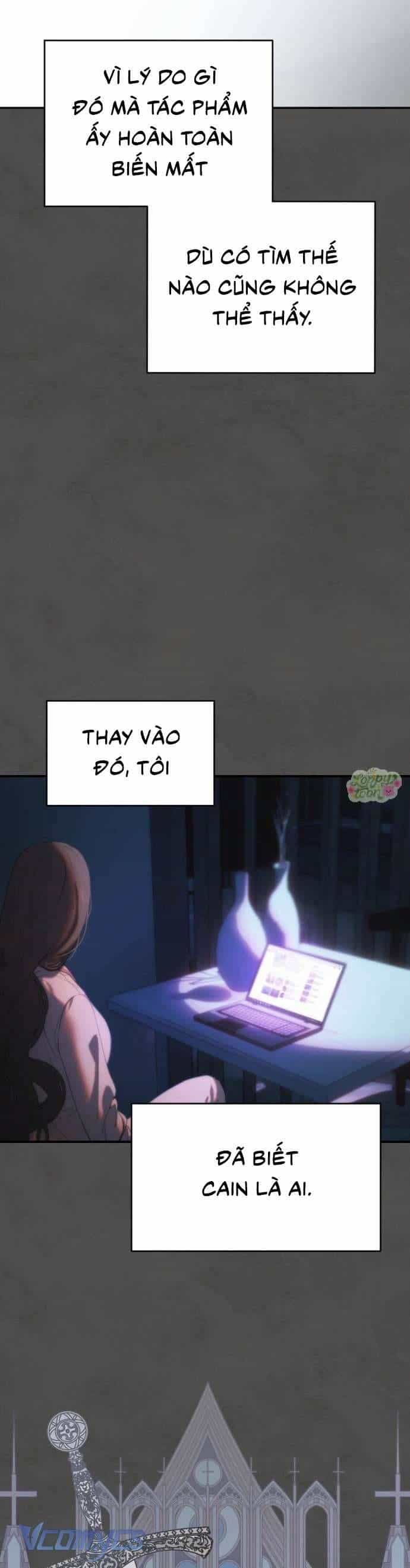 Ai Là Kẻ Đã Giết Tôi? - Chương 6 - ảnh 23