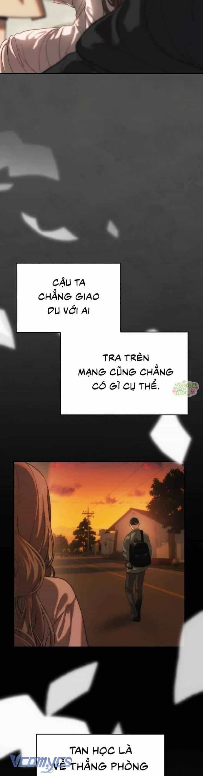 Ai Là Kẻ Đã Giết Tôi? - Chương 6 - ảnh 28