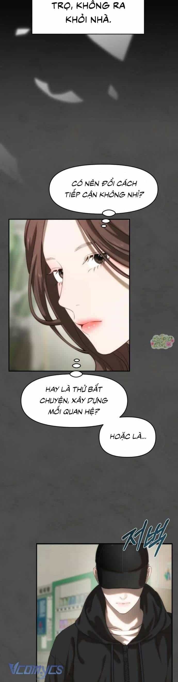 Ai Là Kẻ Đã Giết Tôi? - Chương 6 - ảnh 29