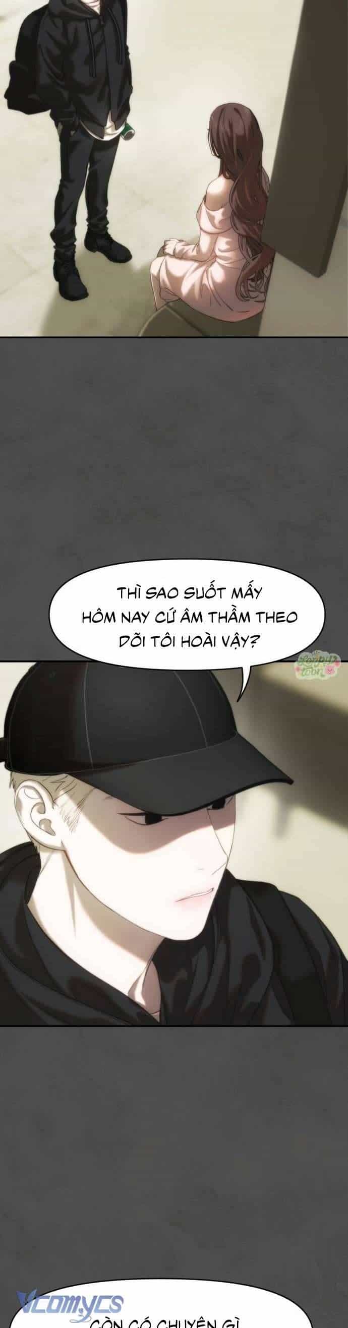 Ai Là Kẻ Đã Giết Tôi? - Chương 6 - ảnh 35