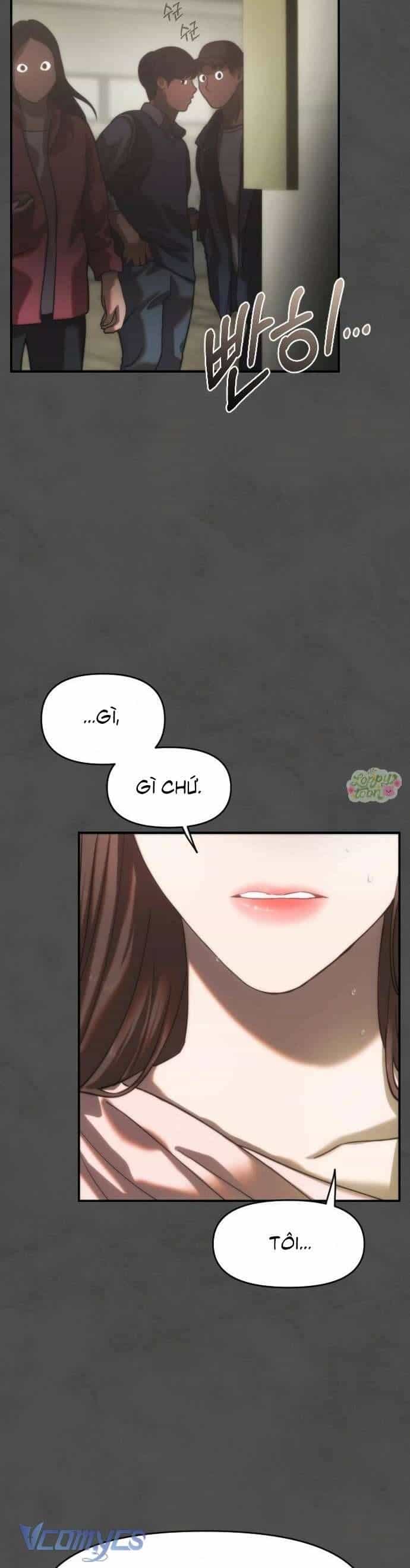 Ai Là Kẻ Đã Giết Tôi? - Chương 6 - ảnh 37