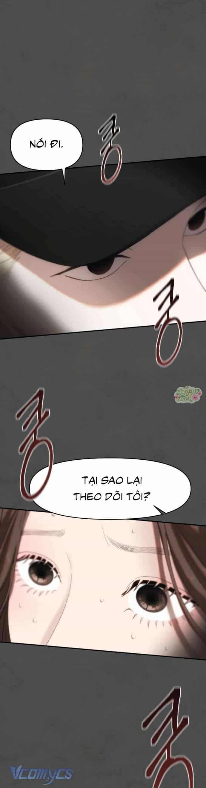 Ai Là Kẻ Đã Giết Tôi? - Chương 6 - ảnh 42