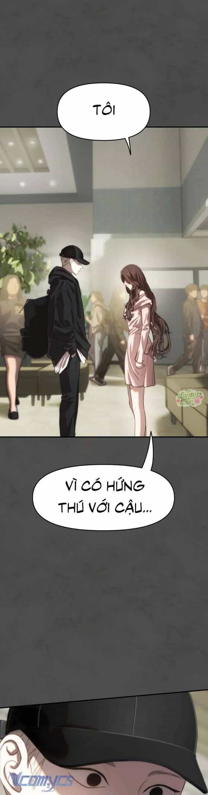 Ai Là Kẻ Đã Giết Tôi? - Chương 6 - ảnh 44